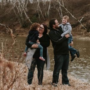 Meet your Posher, Brittany